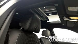 BMW X6 xDrive40i M Sport 2023 года из Южной Кореи