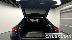 BMW X6 xDrive40i M Sport 2023 года из Южной Кореи