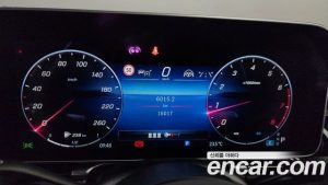Mercedes-Benz S-Class S580L 4MATIC 2023 года из Южной Кореи