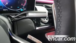 Mercedes-Benz S-Class S580L 4MATIC 2023 года из Южной Кореи