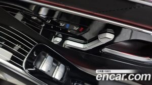 Mercedes-Benz S-Class S580L 4MATIC 2023 года из Южной Кореи