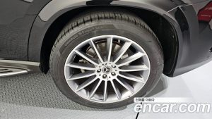 Mercedes-Benz GLE-Class GLE400d 4MATIC Coupe 2023 года из Южной Кореи