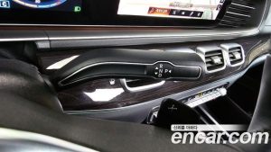 Mercedes-Benz GLE-Class GLE400d 4MATIC Coupe 2023 года из Южной Кореи