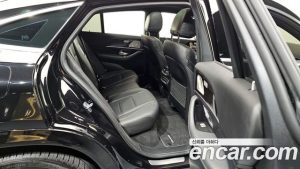 Mercedes-Benz GLE-Class GLE400d 4MATIC Coupe 2023 года из Южной Кореи