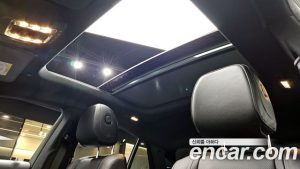 Mercedes-Benz GLE-Class GLE400d 4MATIC Coupe 2023 года из Южной Кореи