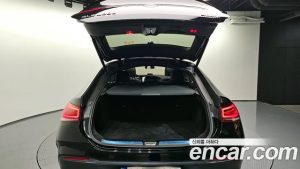 Mercedes-Benz GLE-Class GLE400d 4MATIC Coupe 2023 года из Южной Кореи