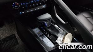 Hyundai AVANTE Inspiration 2024 года из Южной Кореи
