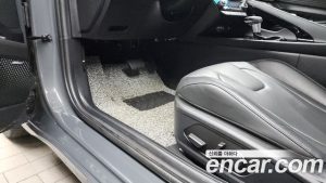 Hyundai AVANTE Inspiration 2024 года из Южной Кореи