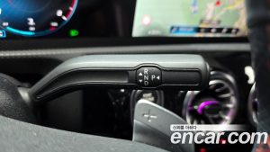 Mercedes-Benz CLA-Class CLA250 4MATIC 2023 года из Южной Кореи