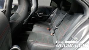 Mercedes-Benz CLA-Class CLA250 4MATIC 2023 года из Южной Кореи