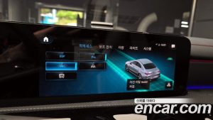 Mercedes-Benz CLA-Class CLA250 4MATIC 2023 года из Южной Кореи