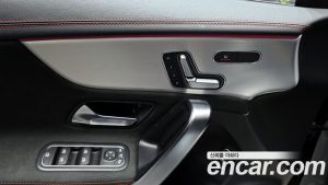 Mercedes-Benz CLA-Class CLA250 4MATIC 2023 года из Южной Кореи