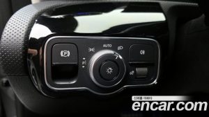 Mercedes-Benz CLA-Class CLA250 4MATIC 2023 года из Южной Кореи