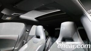 Mercedes-Benz CLA-Class CLA250 4MATIC 2023 года из Южной Кореи