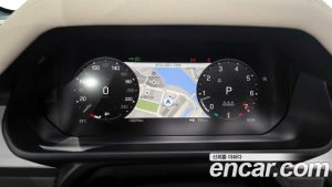 Land Rover Defender 110 P300 X- SE 2023 года из Южной Кореи