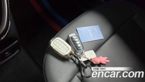 Hyundai Casper Inspiration 2025 года из Южной Кореи