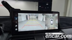 Hyundai Casper Inspiration 2025 года из Южной Кореи
