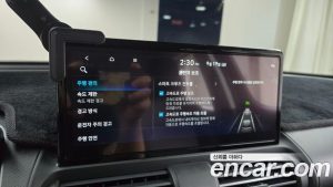 Hyundai Casper Inspiration 2025 года из Южной Кореи
