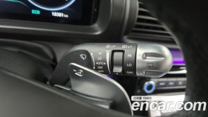 Hyundai Casper Inspiration 2025 года из Южной Кореи