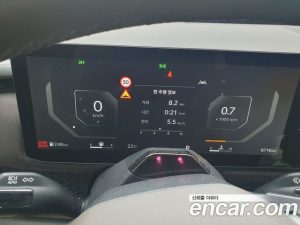 Kia Tasman 2.5T Бензин 4WD 2026 года из Южной Кореи