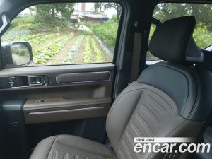 Kia Tasman 2.5T Бензин 4WD 2026 года из Южной Кореи