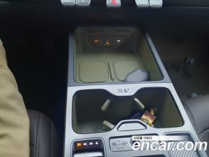 Kia Tasman 2.5T Бензин 4WD 2026 года из Южной Кореи