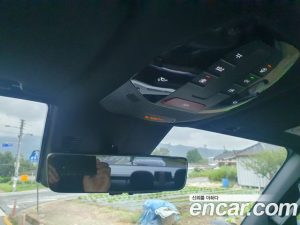 Kia Tasman 2.5T Бензин 4WD 2026 года из Южной Кореи