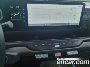 Kia Tasman 2.5T Бензин 4WD 2026 года из Южной Кореи