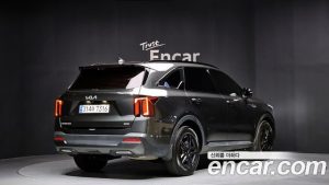 Kia Sorento HEV 1.6 2WD 2024 года из Южной Кореи