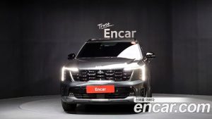 Kia Sorento HEV 1.6 2WD 2024 года из Южной Кореи