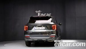 Kia Sorento HEV 1.6 2WD 2024 года из Южной Кореи