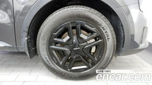 Kia Sorento HEV 1.6 2WD 2024 года из Южной Кореи
