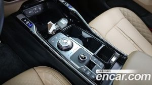 Kia Sorento HEV 1.6 2WD 2024 года из Южной Кореи