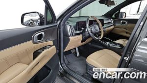 Kia Sorento HEV 1.6 2WD 2024 года из Южной Кореи