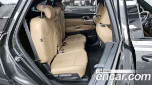 Kia Sorento HEV 1.6 2WD 2024 года из Южной Кореи