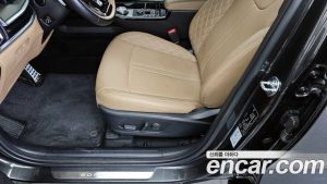 Kia Sorento HEV 1.6 2WD 2024 года из Южной Кореи