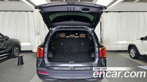 Kia Sorento HEV 1.6 2WD 2024 года из Южной Кореи