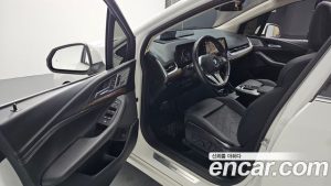 BMW 2-Series 220i Luxury 2023 года из Южной Кореи