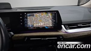 BMW 2-Series 220i Luxury 2023 года из Южной Кореи