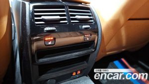 BMW 5-Series 520i M Sport 2023 года из Южной Кореи