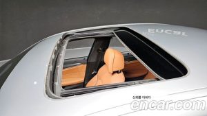 BMW 5-Series 520i M Sport 2023 года из Южной Кореи