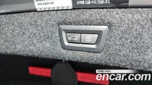 BMW 5-Series 520i M Sport 2023 года из Южной Кореи