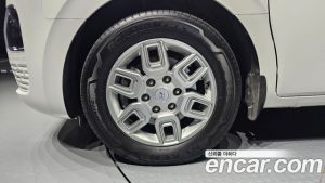 Hyundai Staria Wagon 3Door 2024 года из Южной Кореи