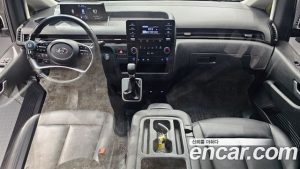 Hyundai Staria Wagon 3Door 2024 года из Южной Кореи