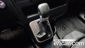Hyundai Staria Wagon 3Door 2024 года из Южной Кореи