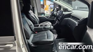 Hyundai Staria Wagon 3Door 2024 года из Южной Кореи