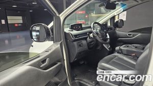 Hyundai Staria Wagon 3Door 2024 года из Южной Кореи