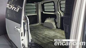 Hyundai Staria Wagon 3Door 2024 года из Южной Кореи