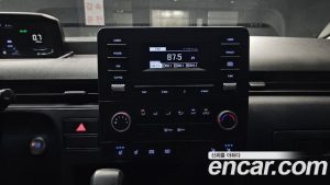 Hyundai Staria Wagon 3Door 2024 года из Южной Кореи