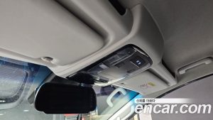 Hyundai Staria Wagon 3Door 2024 года из Южной Кореи